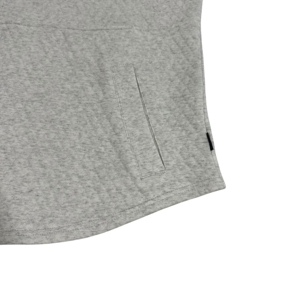 Eddie Bauer Quilted Half Zip Pullover Women’s Size XXL - Picture 4 of 7